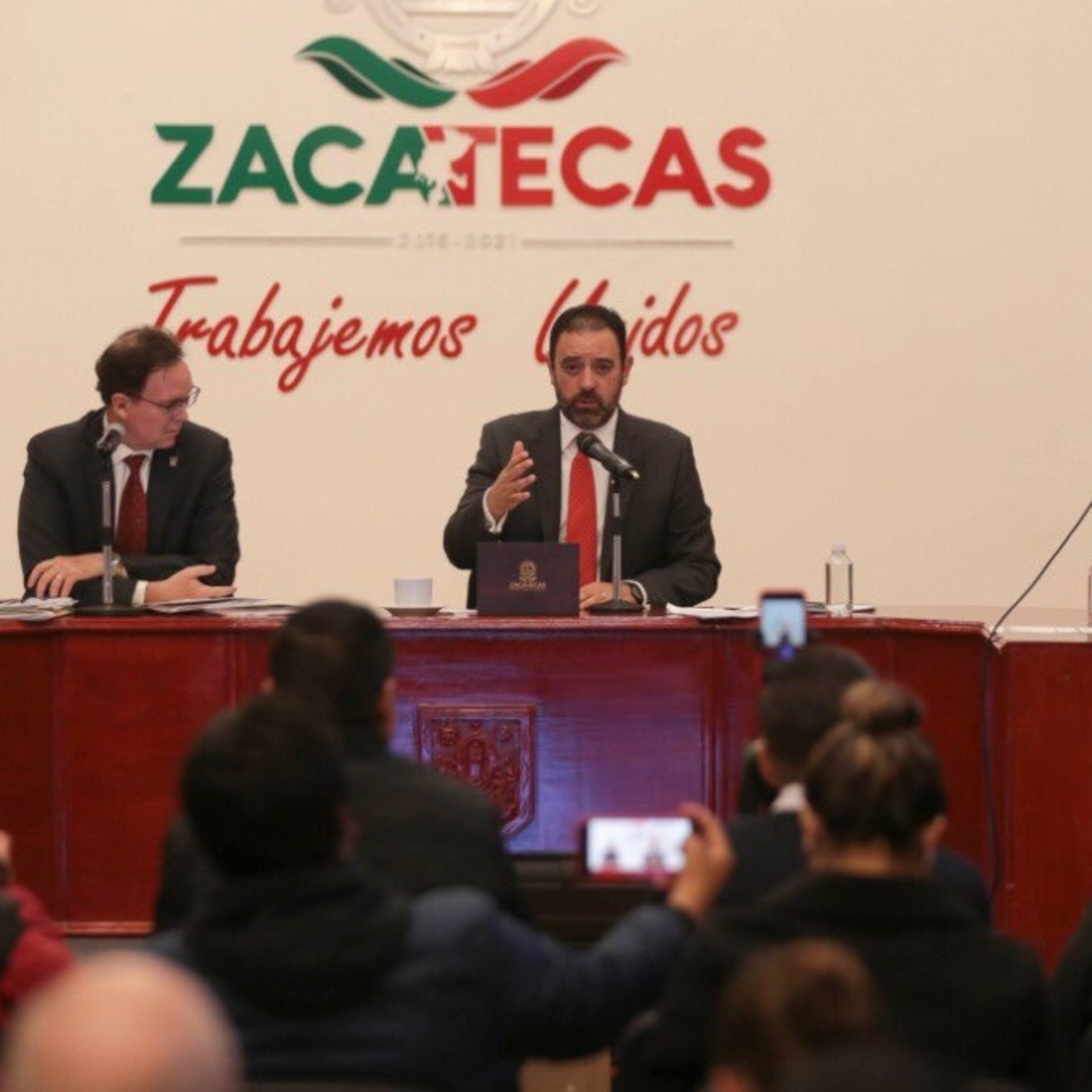 El Sol de Zacatecas