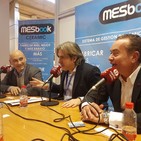 Ciclo Empresarial con José L. Pichardo - 07 de Febrero de 2018