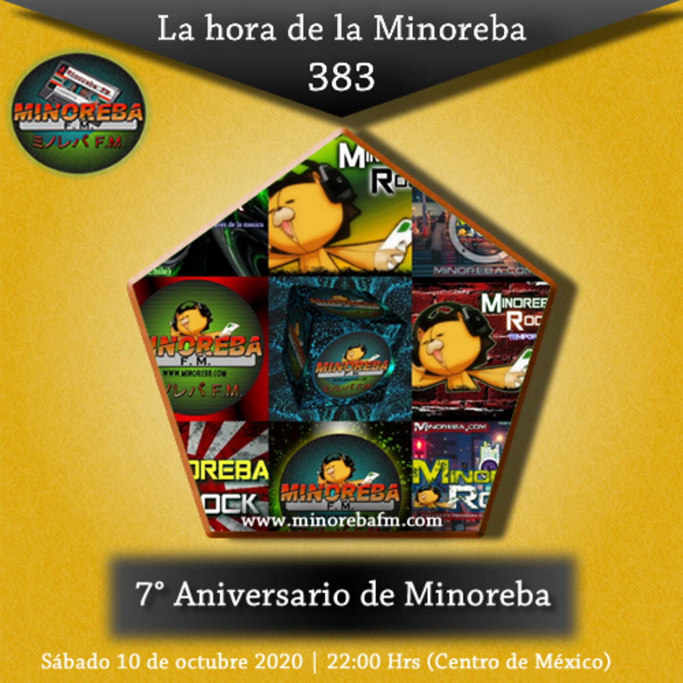 La Hora de la Minoreba