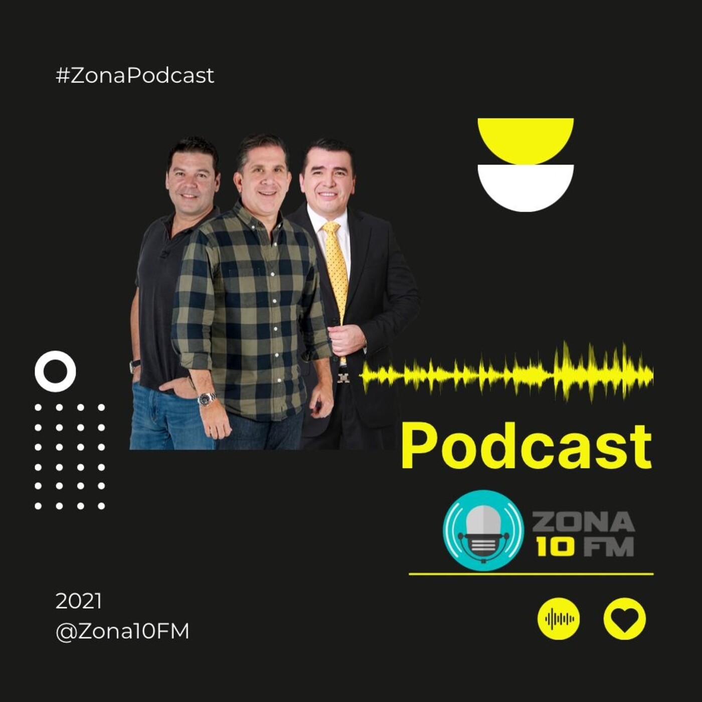 Zona Podcast