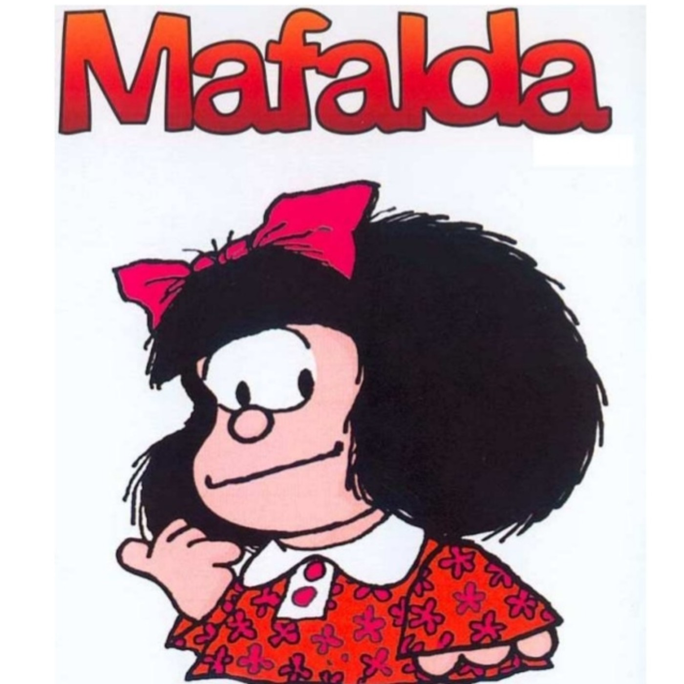 Mafalda y sus amigos