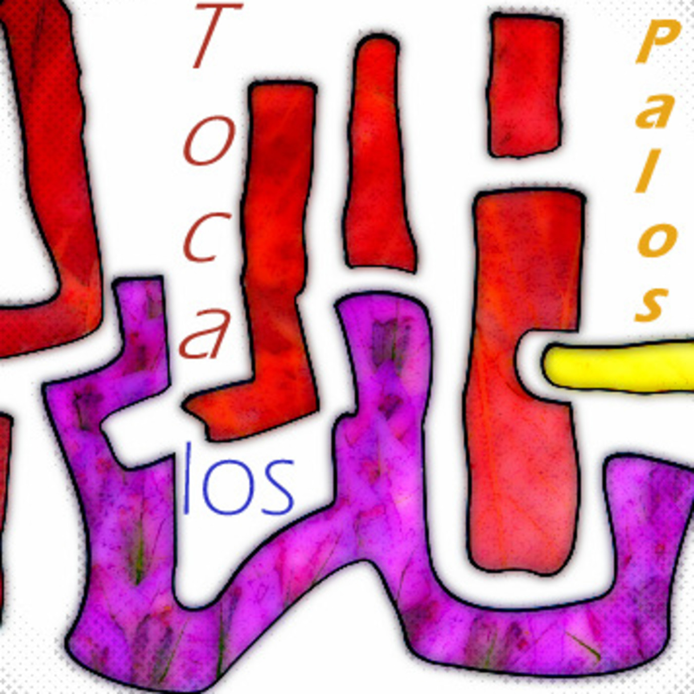 Toca los Palos 23 noviembre 2019 episode artwork