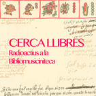 Cercallibres (Ràdioactius a la Bibliomusiciniteca)