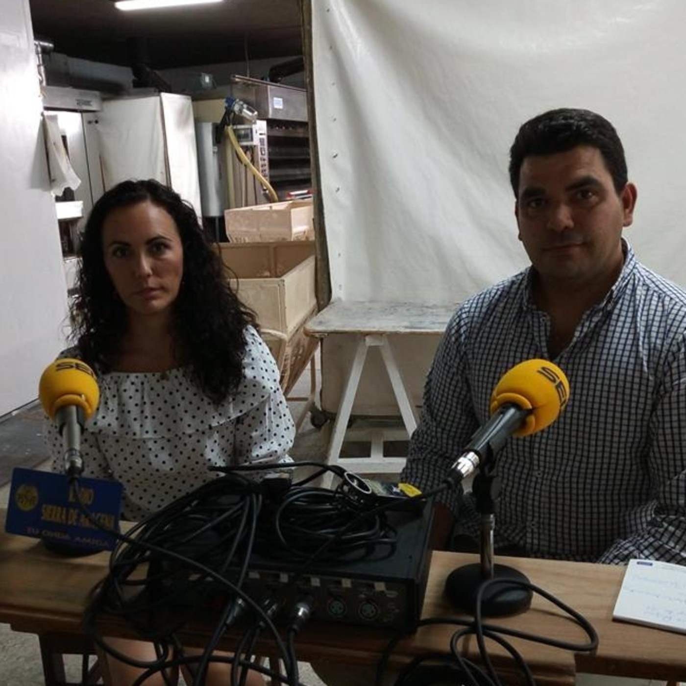 ESTA ES TU EMPRESA