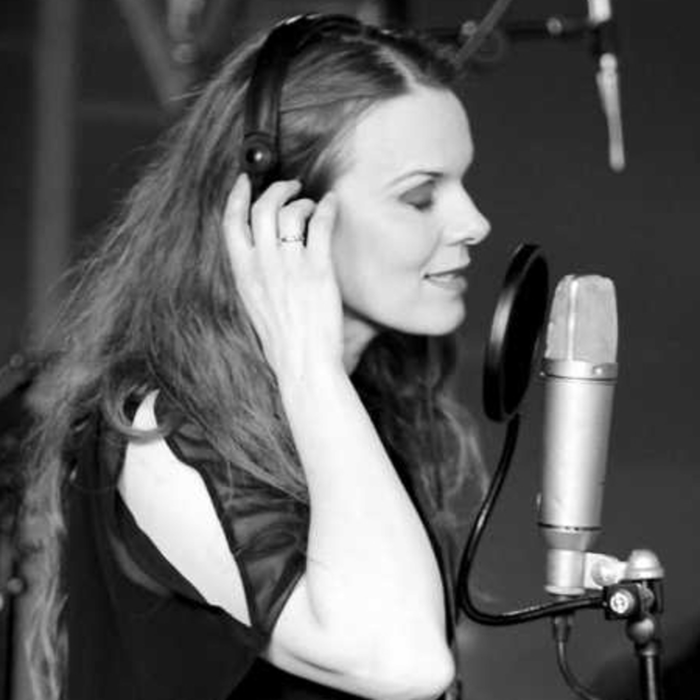 Entrevista a Kari Rueslatten