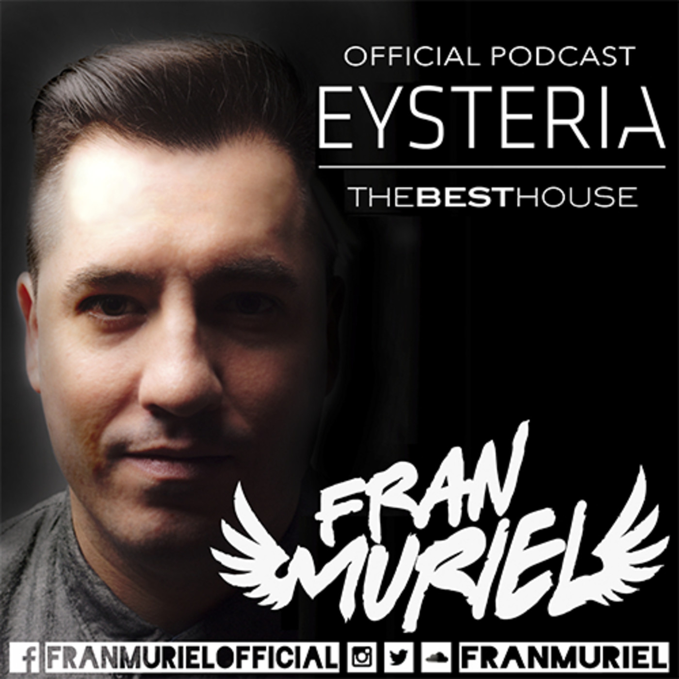 Eysteria By Fran Muriel