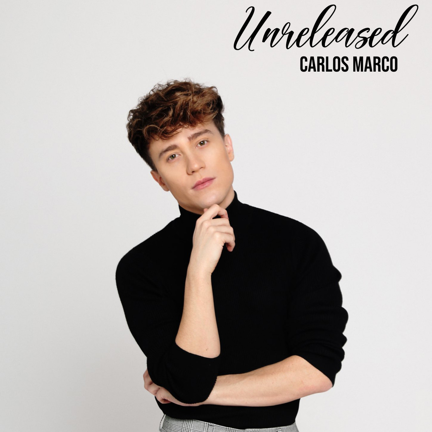 Carlos Marco Unreleased