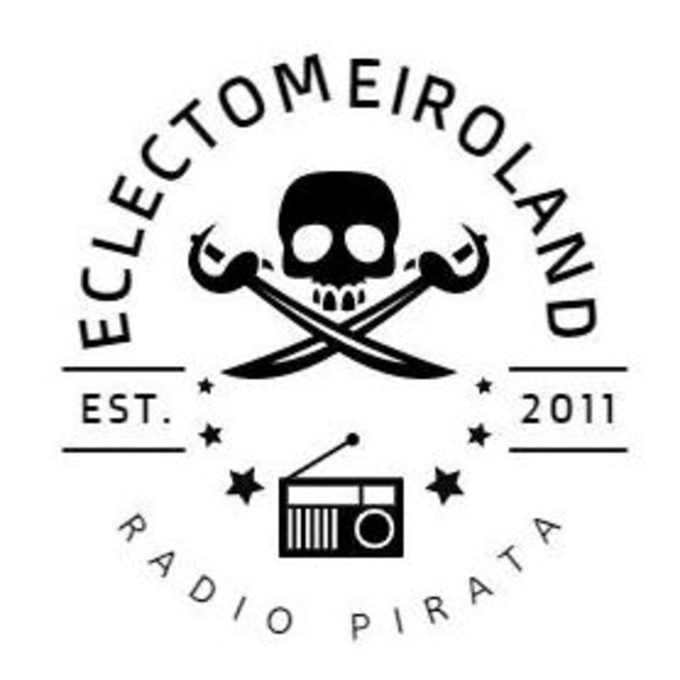eclectomeiroland 411 episode artwork