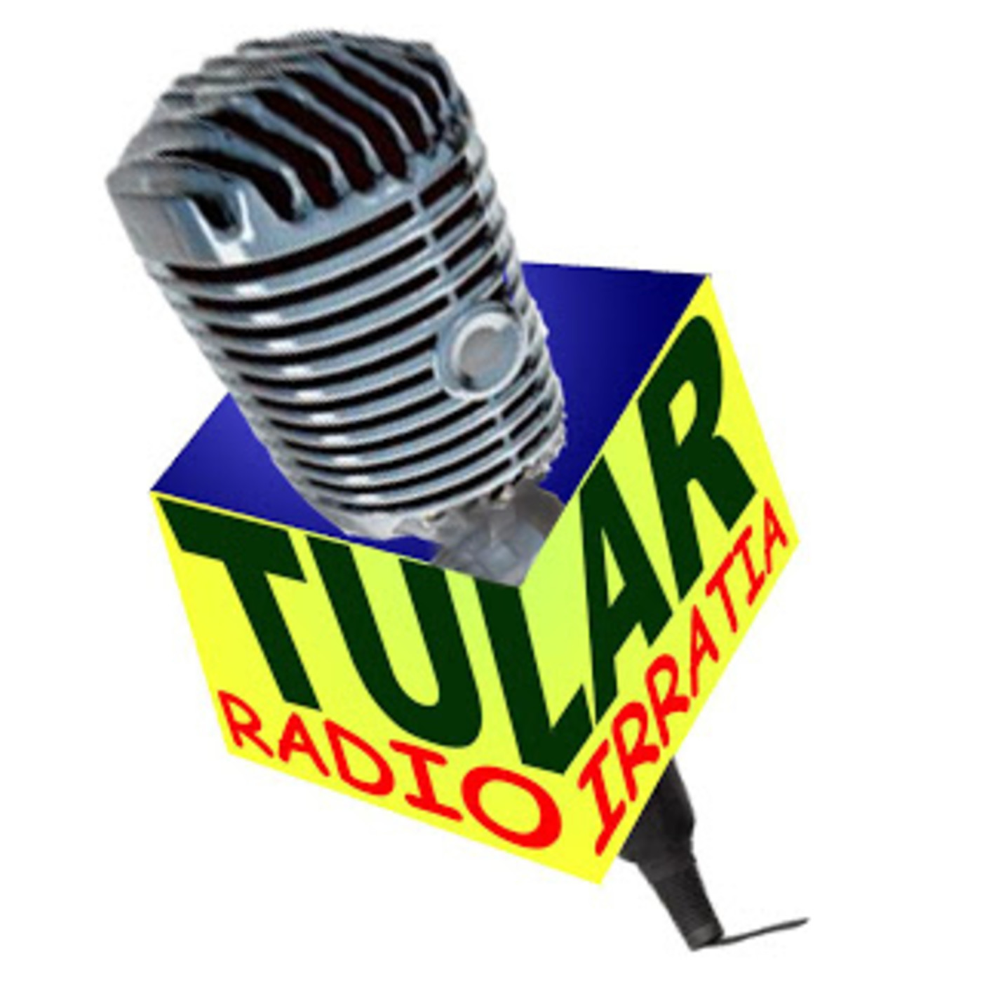 Podcast RADIO TULAR IRRATIA