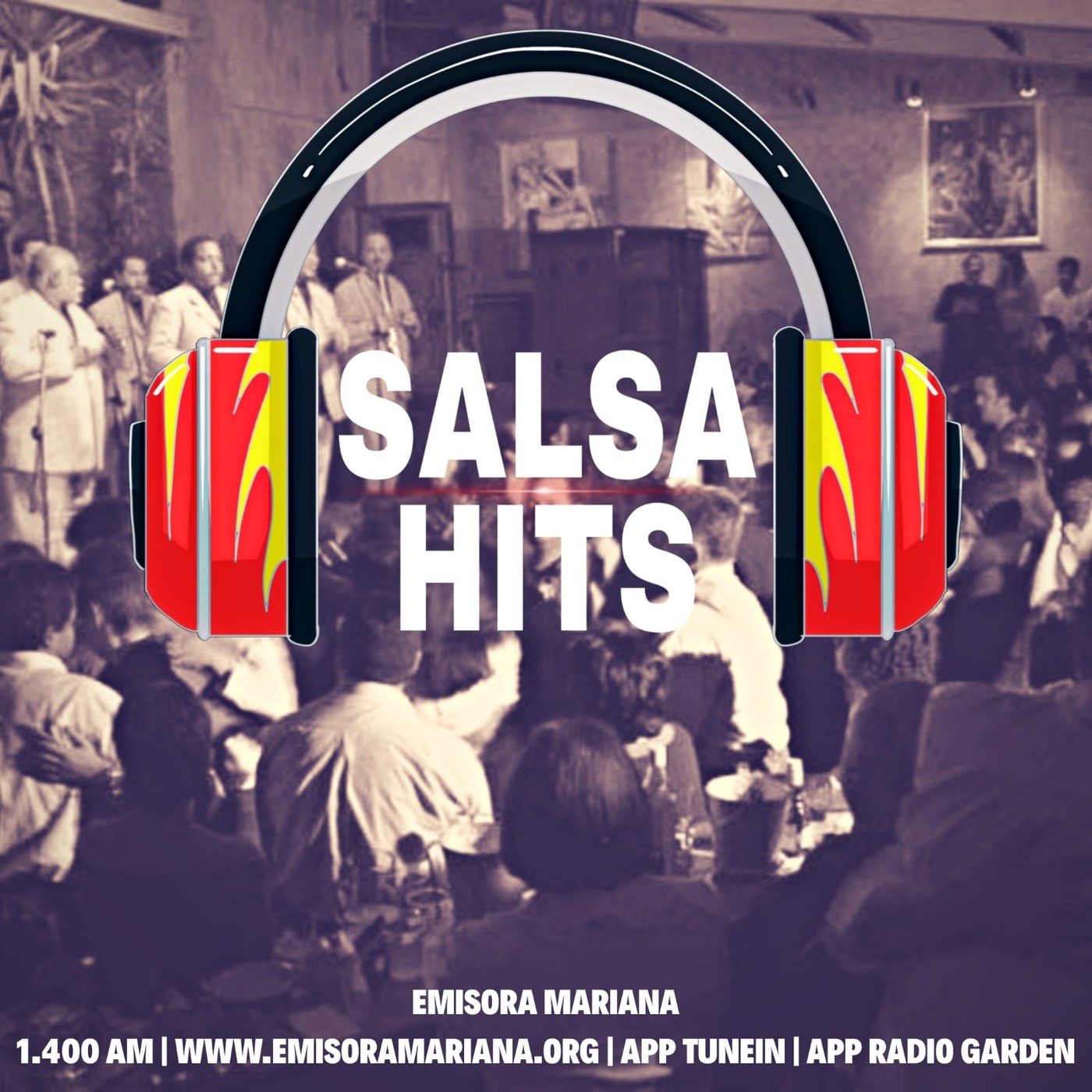 SALSA HITS