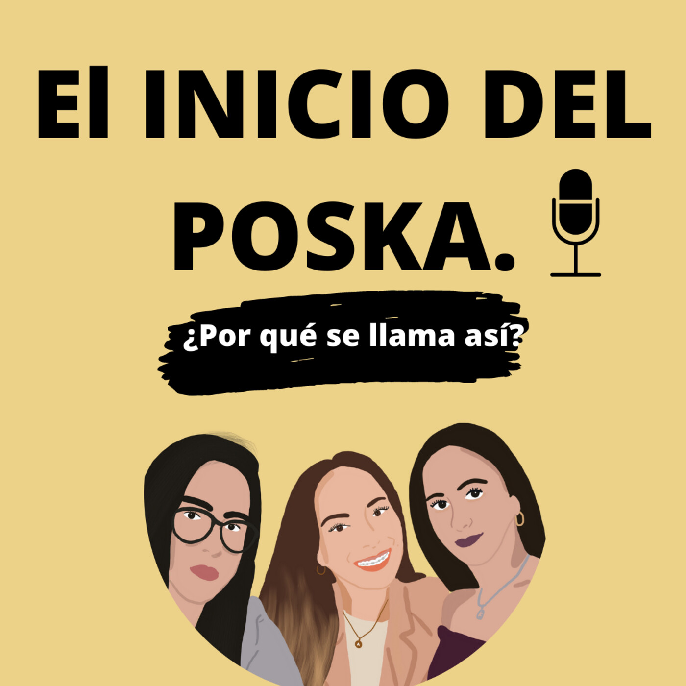 Ep2. El inicio del POSKA