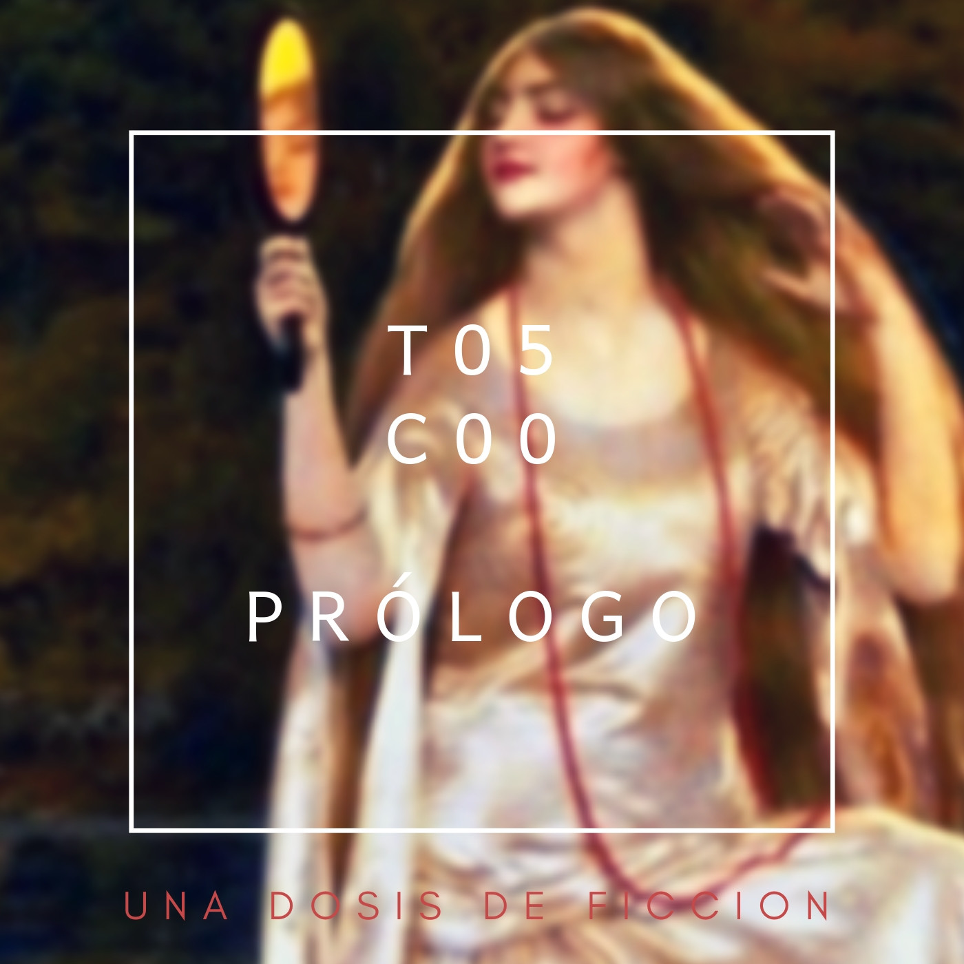 Una Dosis de Ficción