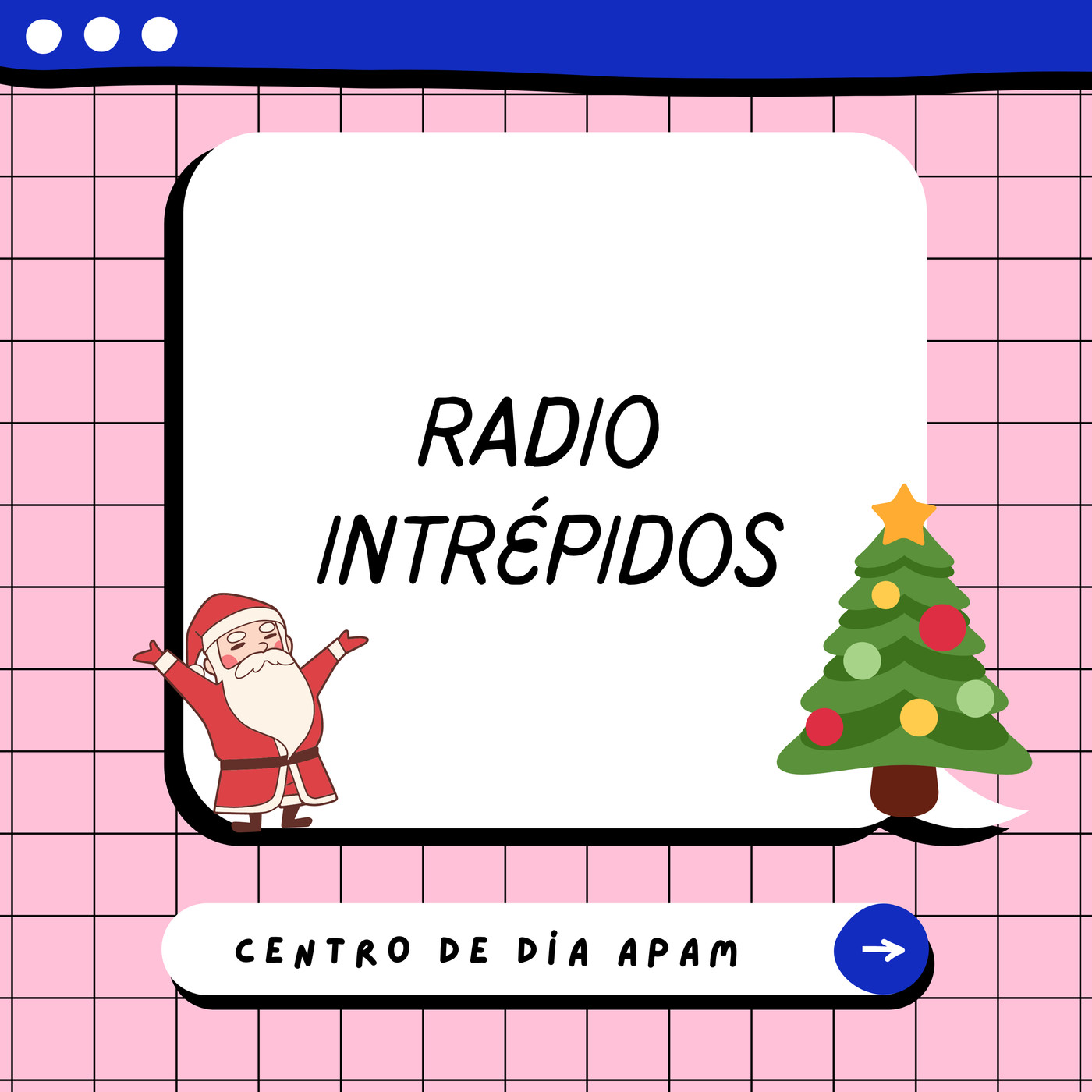 Radio IntrÉpidos (Programa 253) episode artwork
