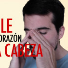 CON ÉL TE DUELE EL CORAZÓN Y A MÍ LA CABEZA | Daniel Relova
