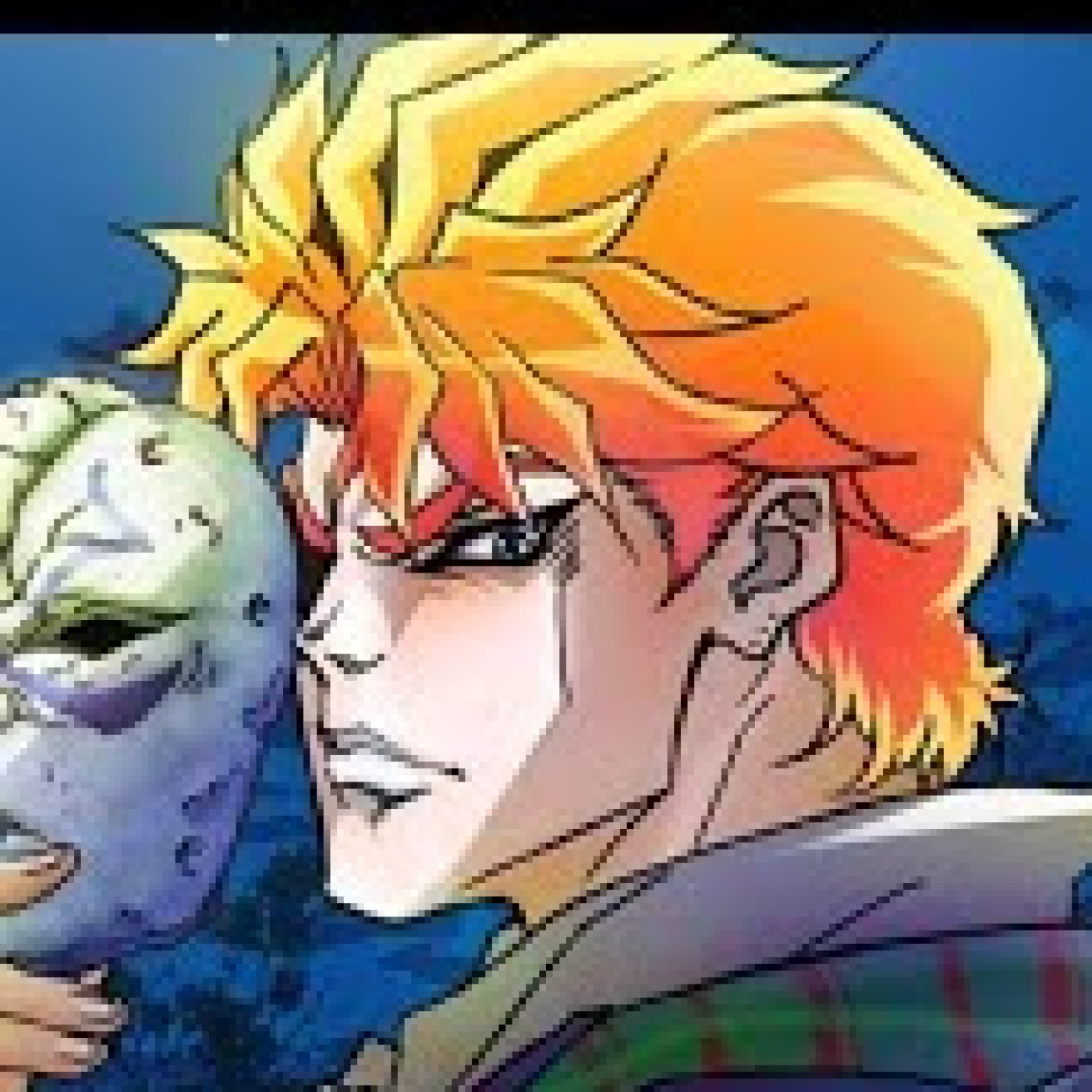 JAPÓN CONQUISTA OCCIDENTE | Premios Eisner, Estrenos de Cine y 10º Aniversario de JOJO'S episode artwork