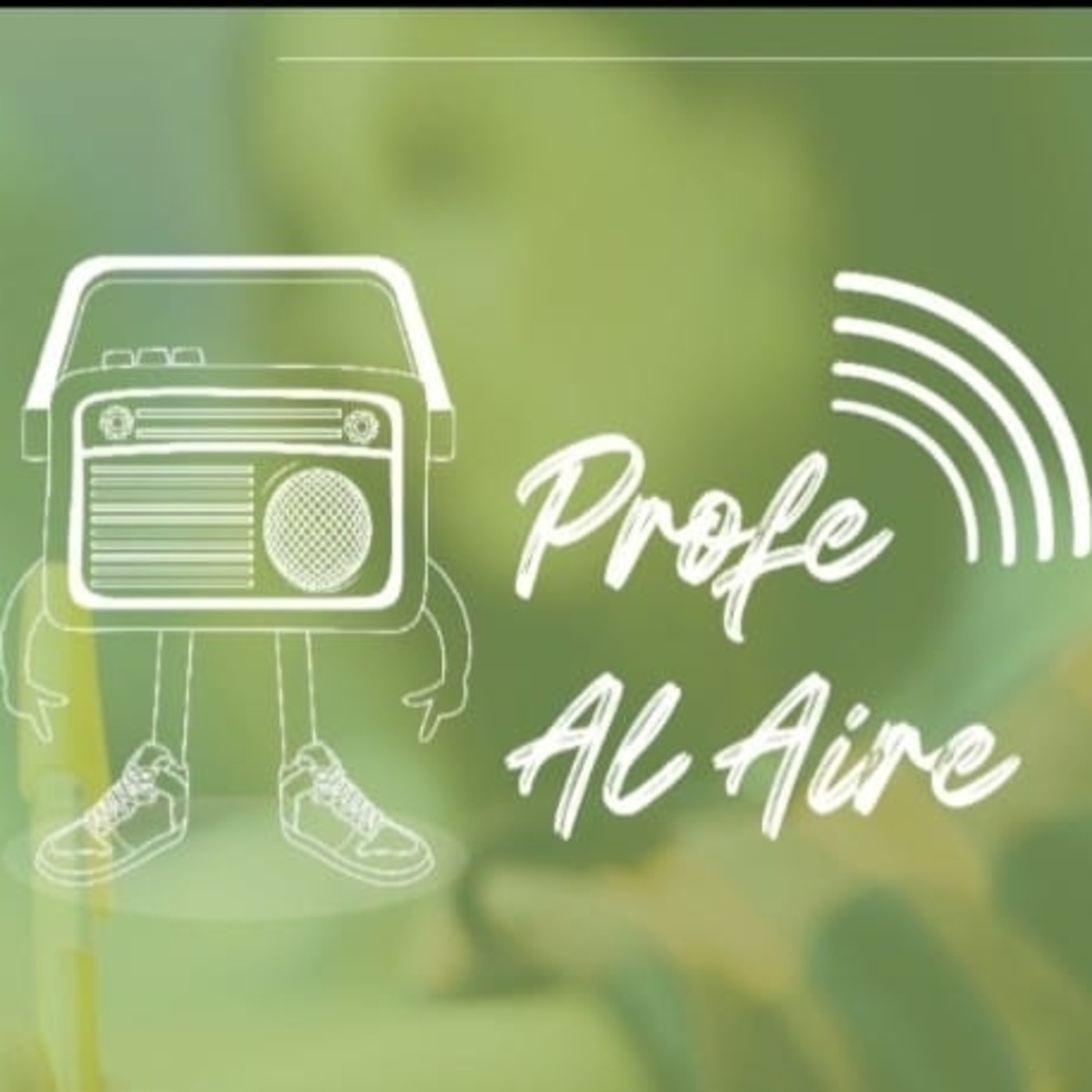 Profe Al Aire - Primera clase | Tecnológico Coredi
