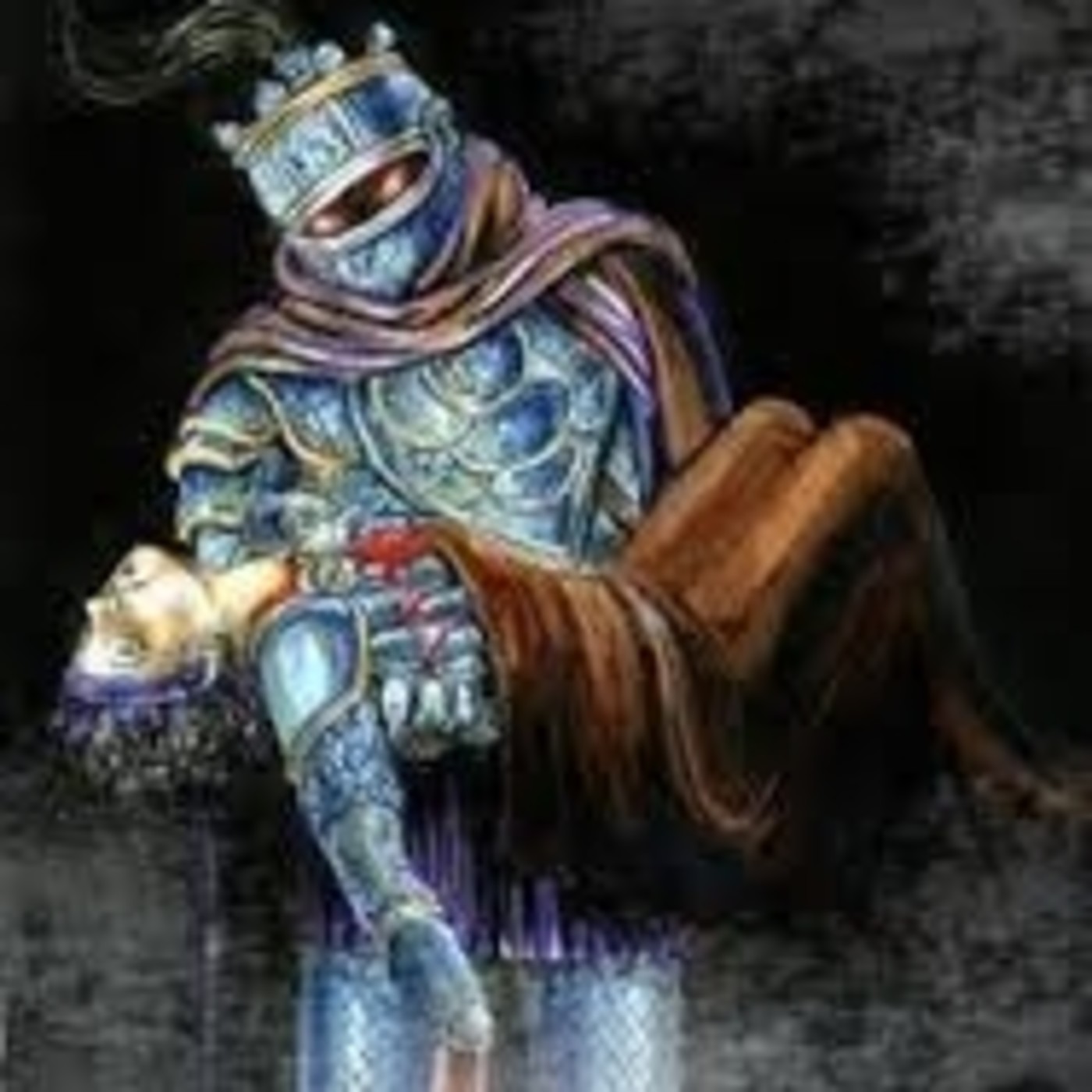 Lord Soth 4 episode artwork