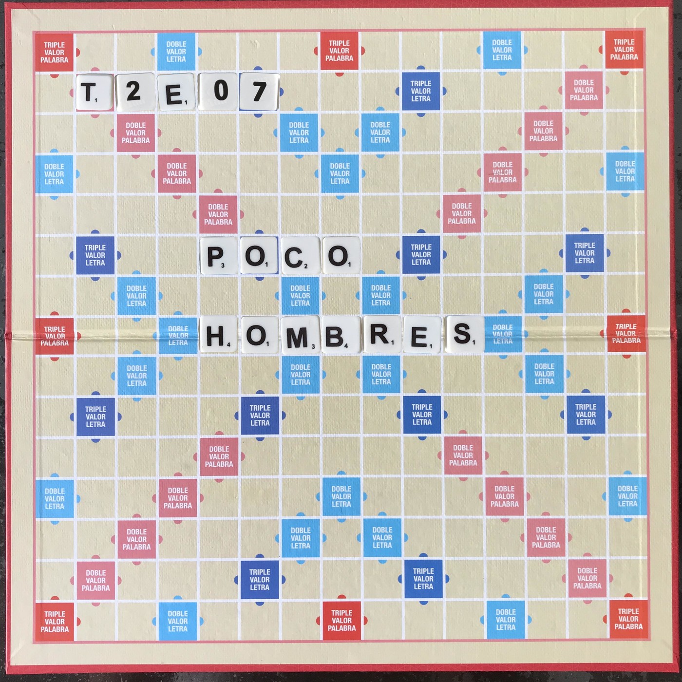 Incómodos