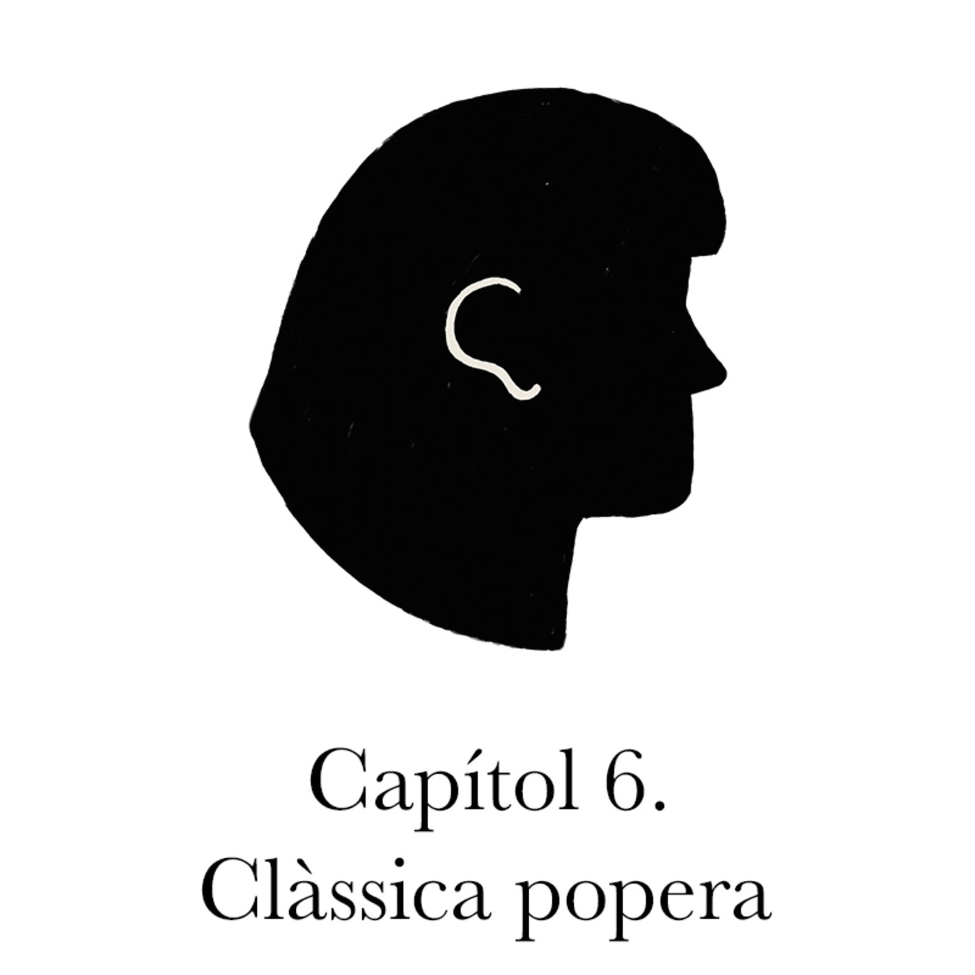 L’orella furtiva