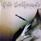 541 - God Dethroned