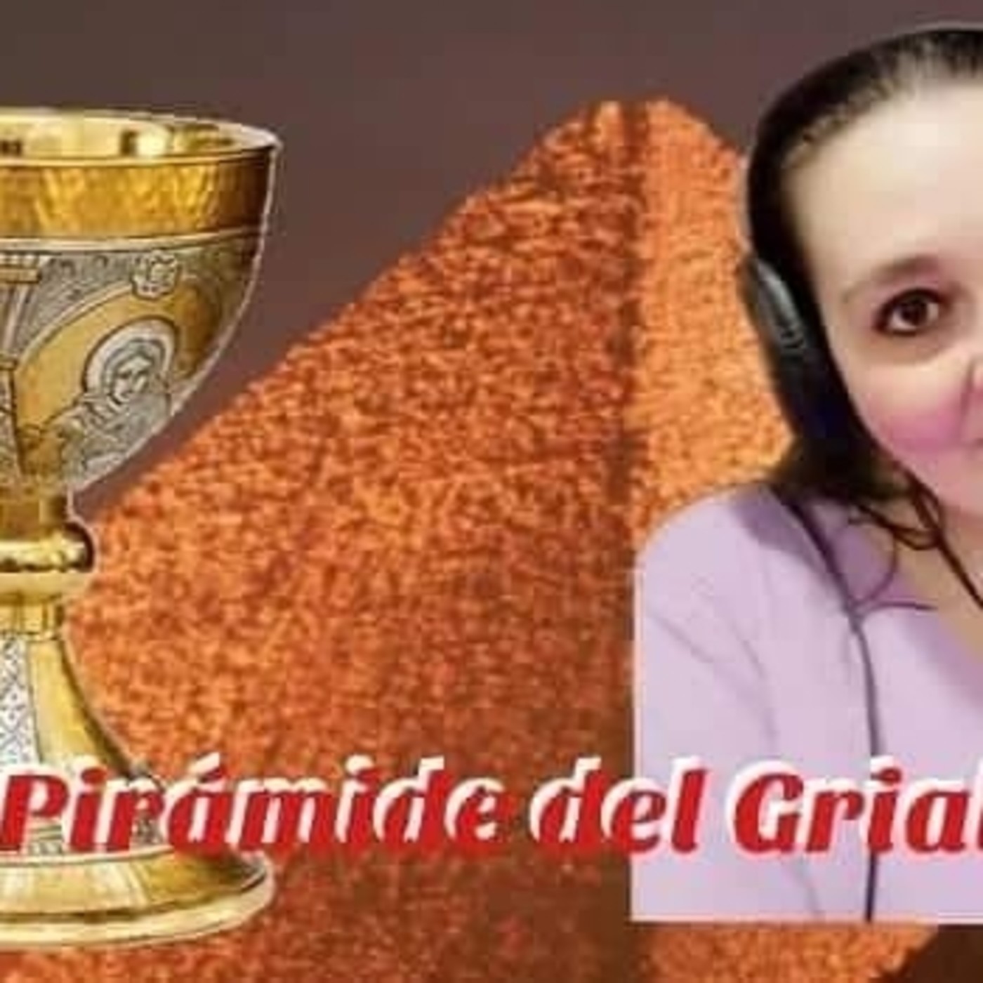 Pirámide del Grial