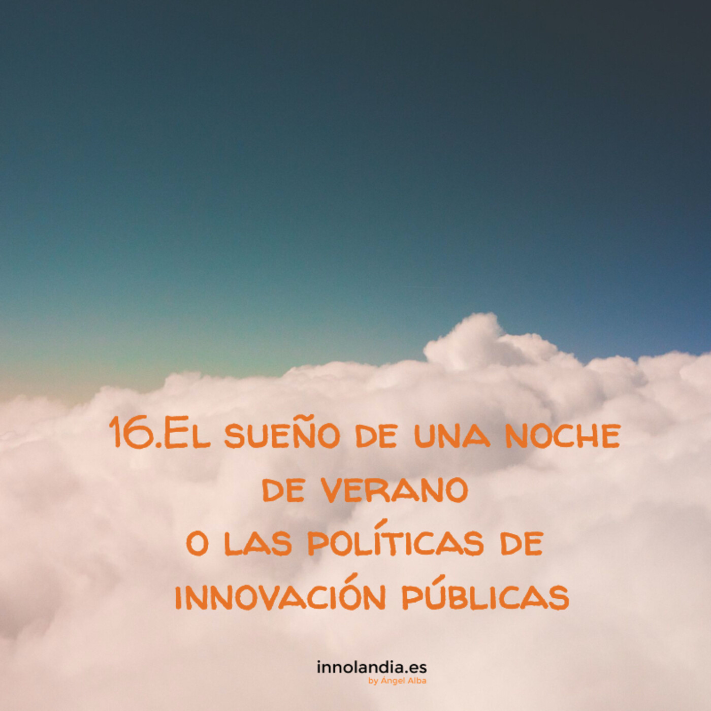 Día a Día del Innovador
