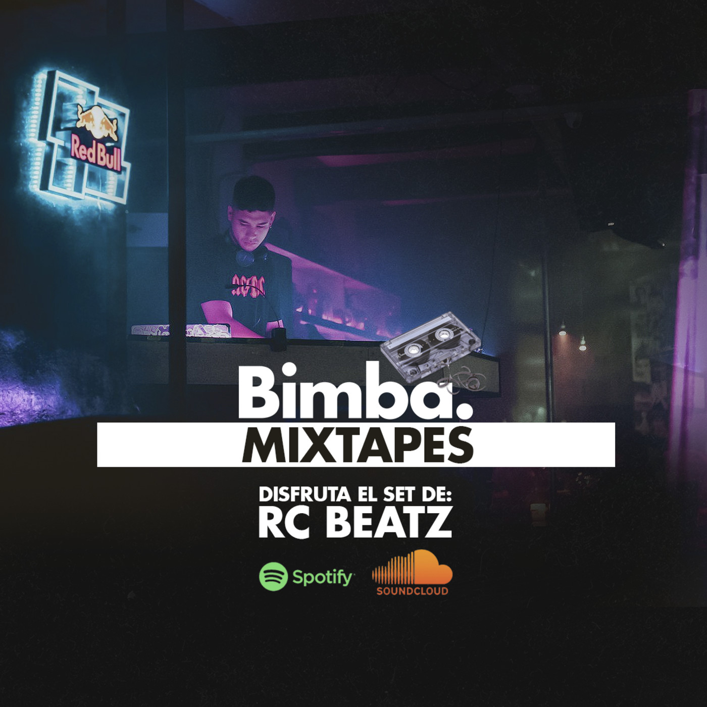 Mixtapes Bimba