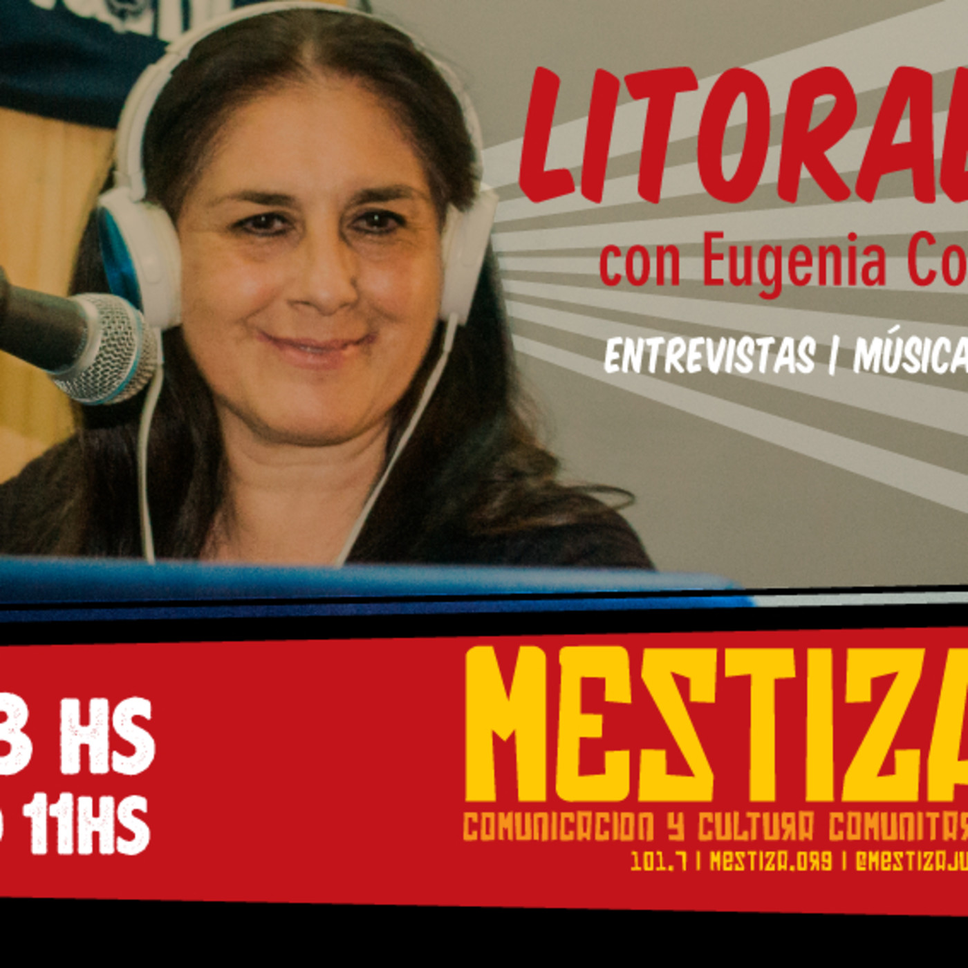Litoraleña