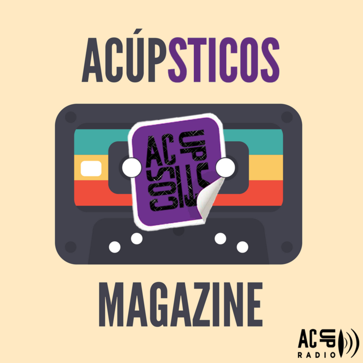 ACUPsticos