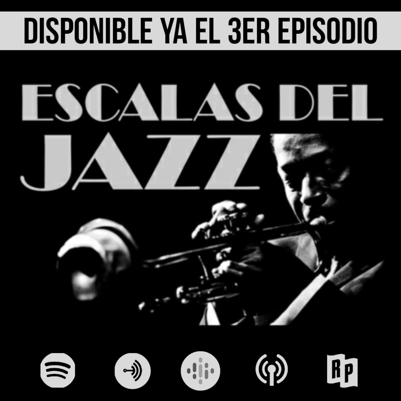 Escalas de Jazz