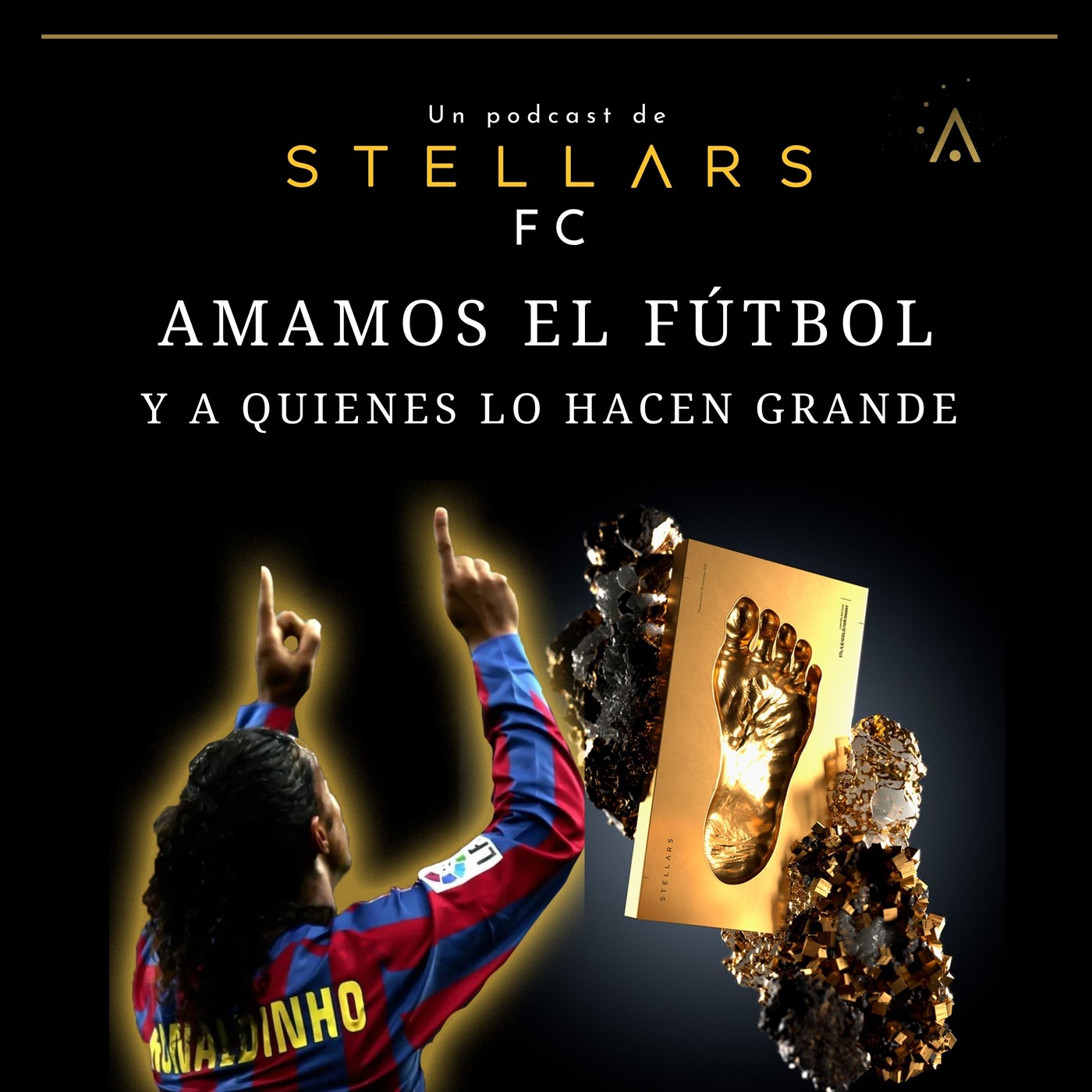 STELLARS FÚTBOL CLUB