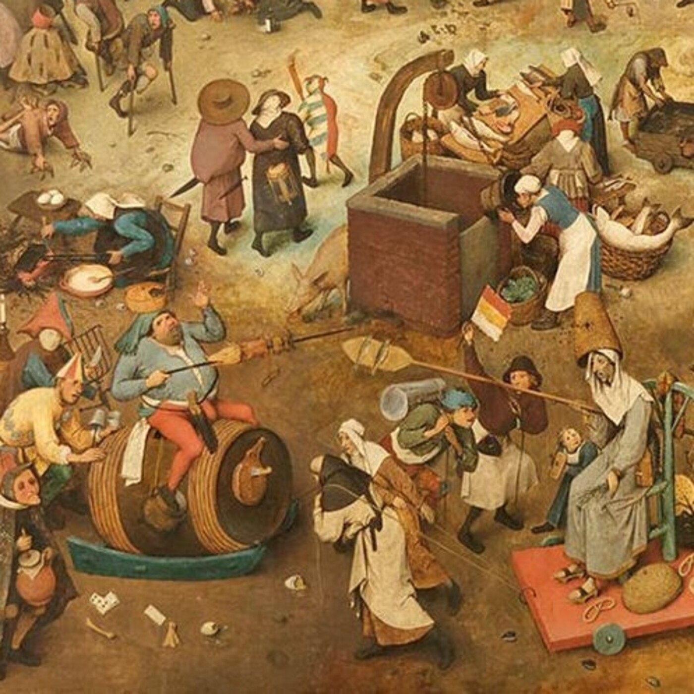 Aquelarre de la Historia