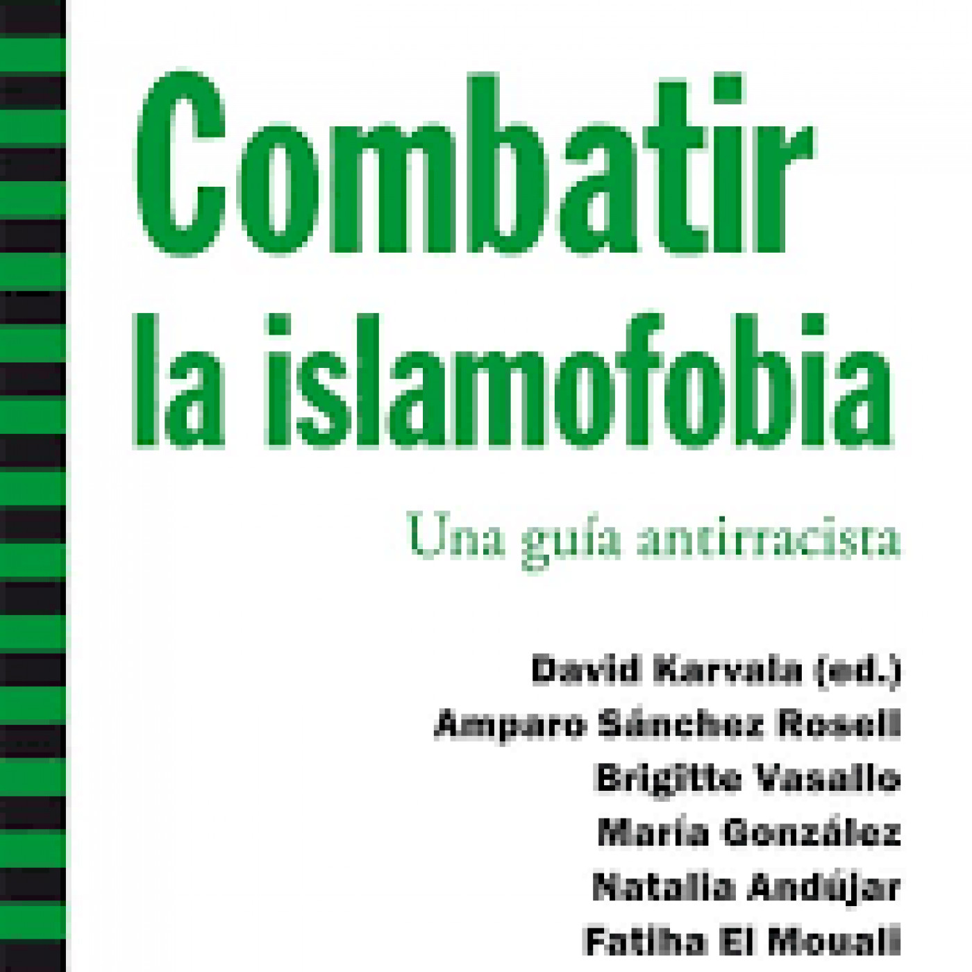 Podcast Annour Espai Radiofònic