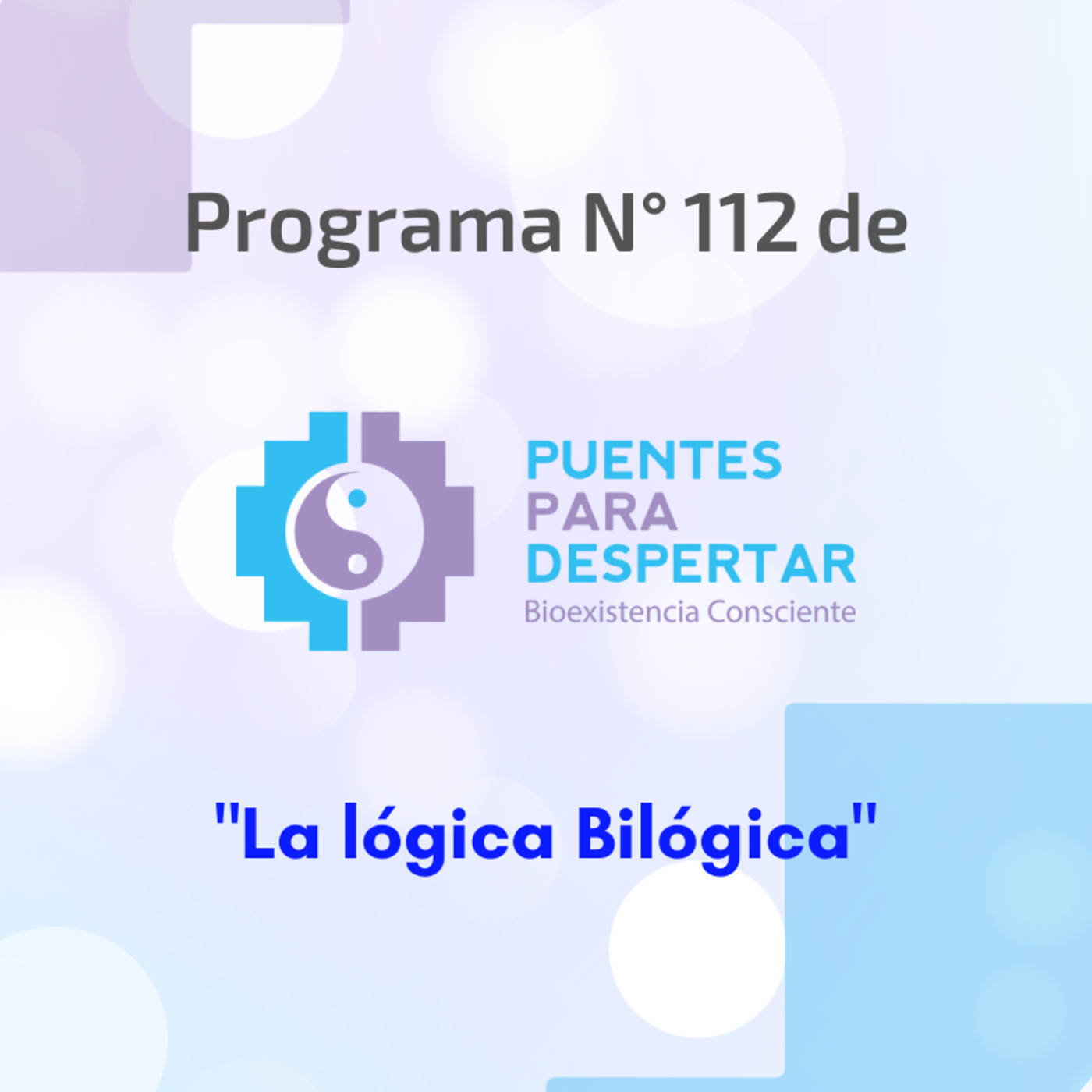 Puentes para Despertar