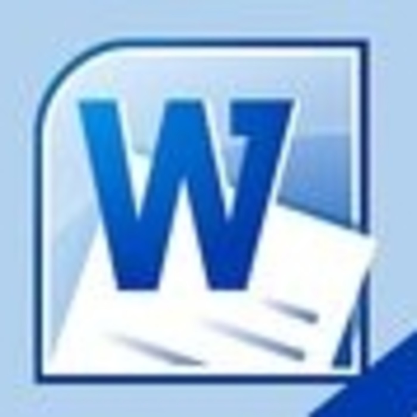 Trucos y recomendaciones para mejorar tu productividad en Word - Nivel básico episode artwork