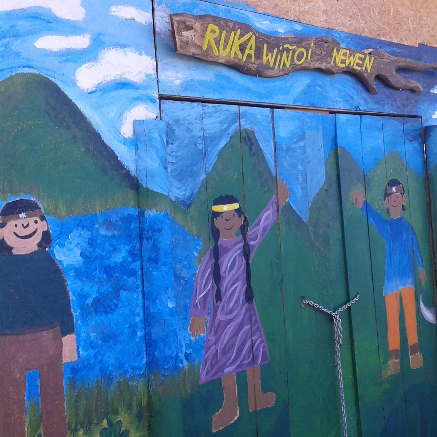 Podcast Voces de la Disidencia