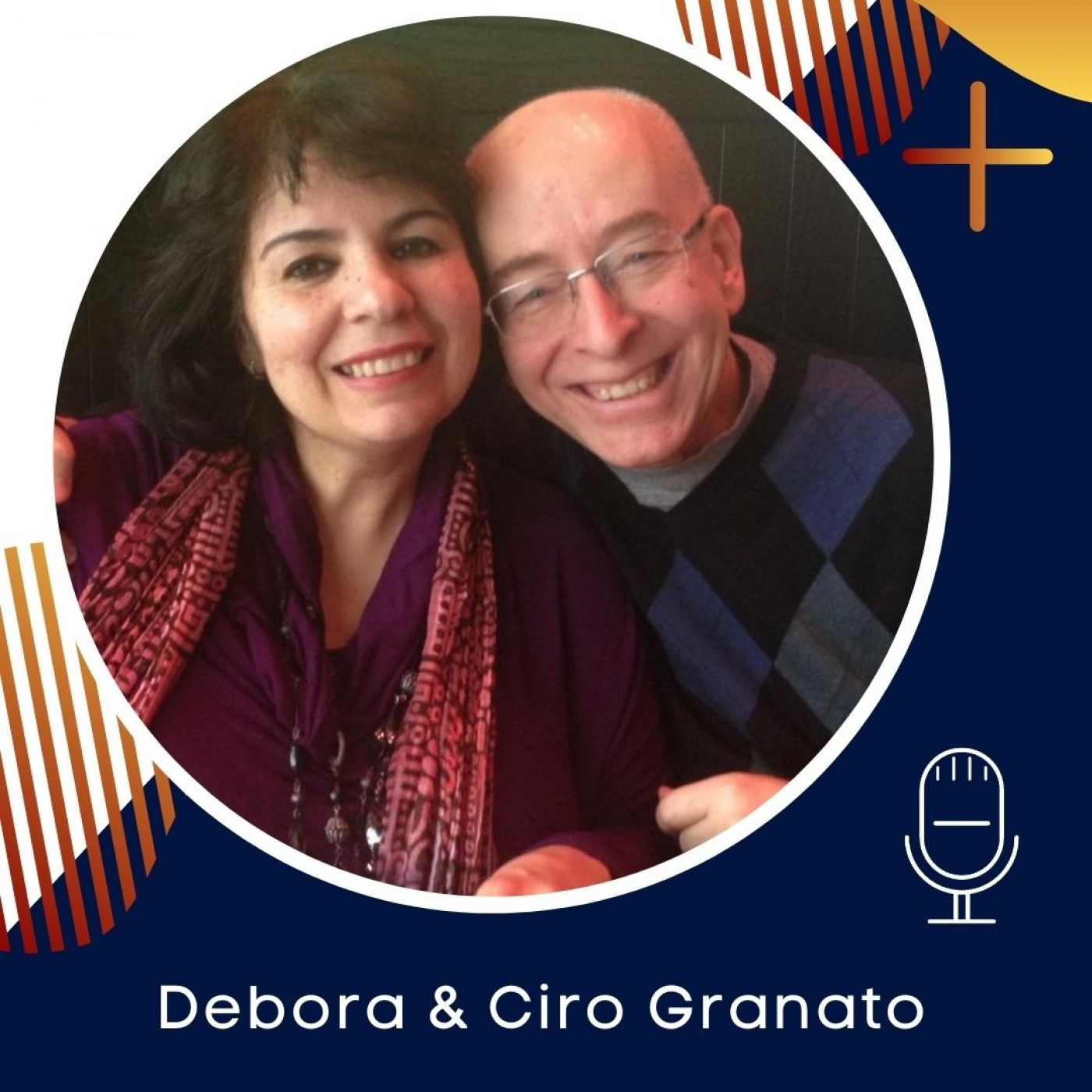 Assuma compromissos - Debora & Ciro Granato