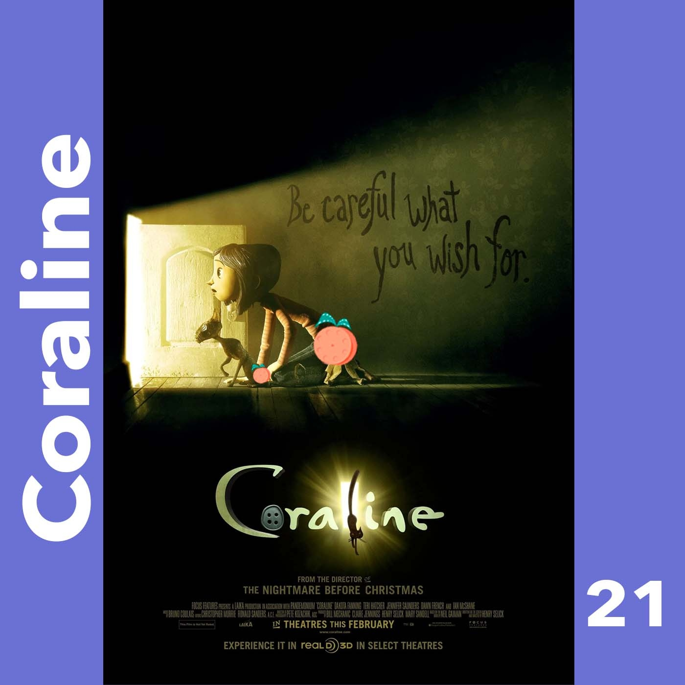 peliCULAZOS podcast
