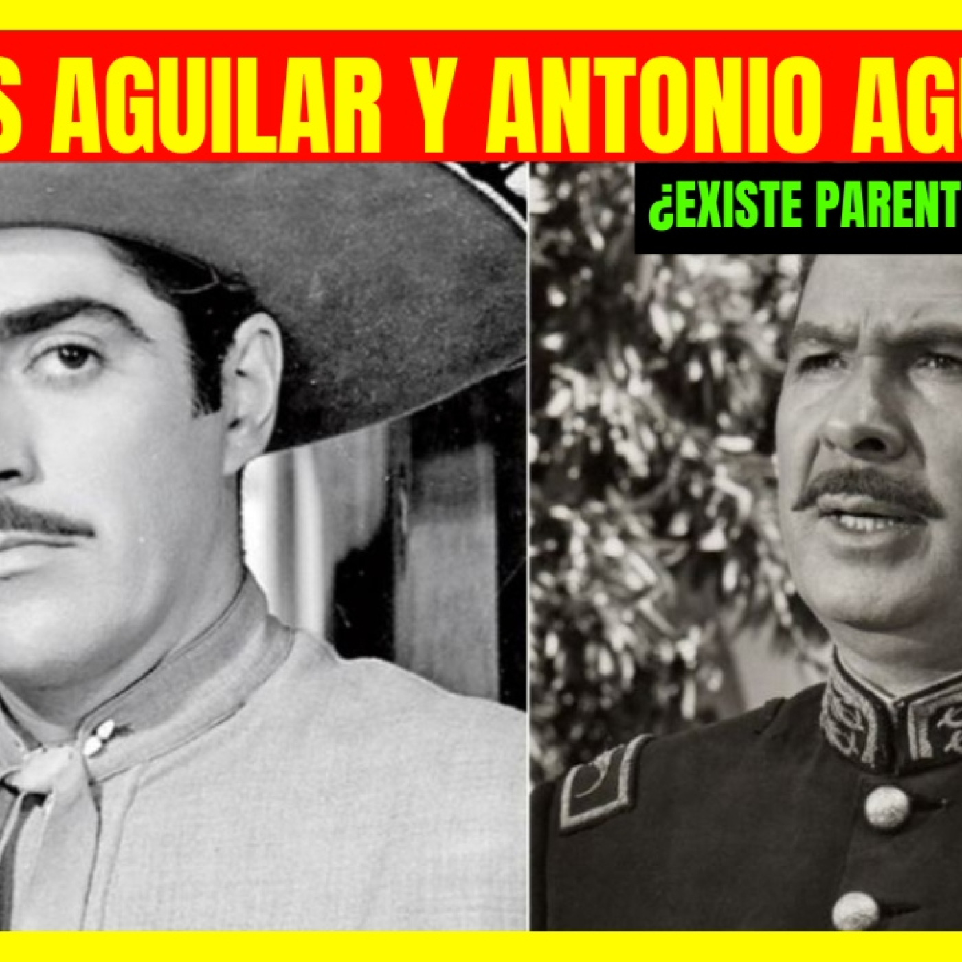 El Canal del Cine de Oro Mexicano