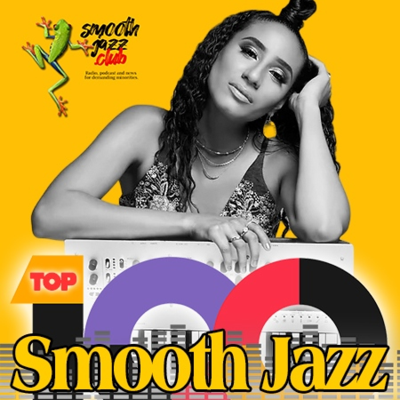 Smooth Jazz Top 100