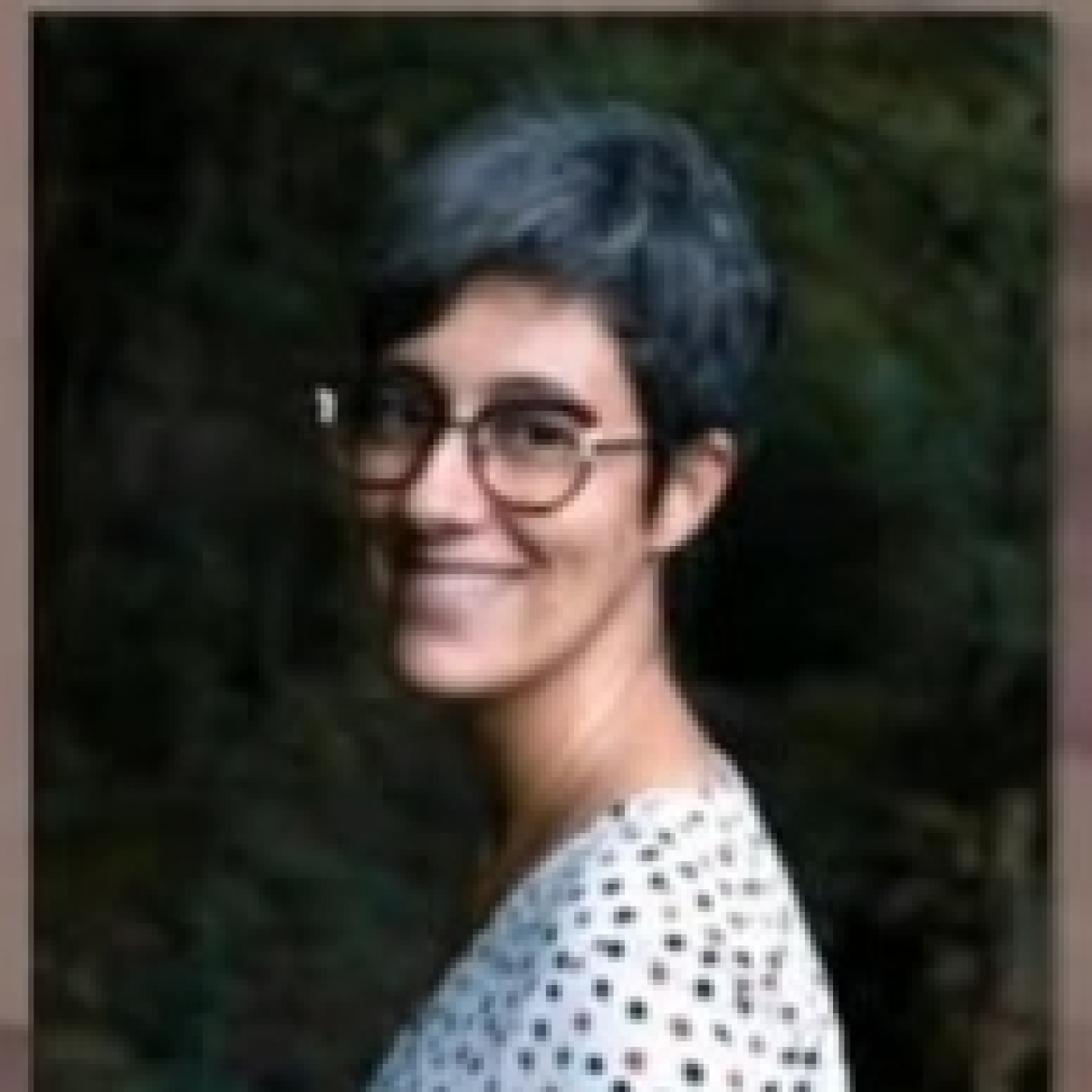 Hoy hablamos con Martha Alonso, que mañana abre la Semana Cultural de la Asociación Martes Literario.