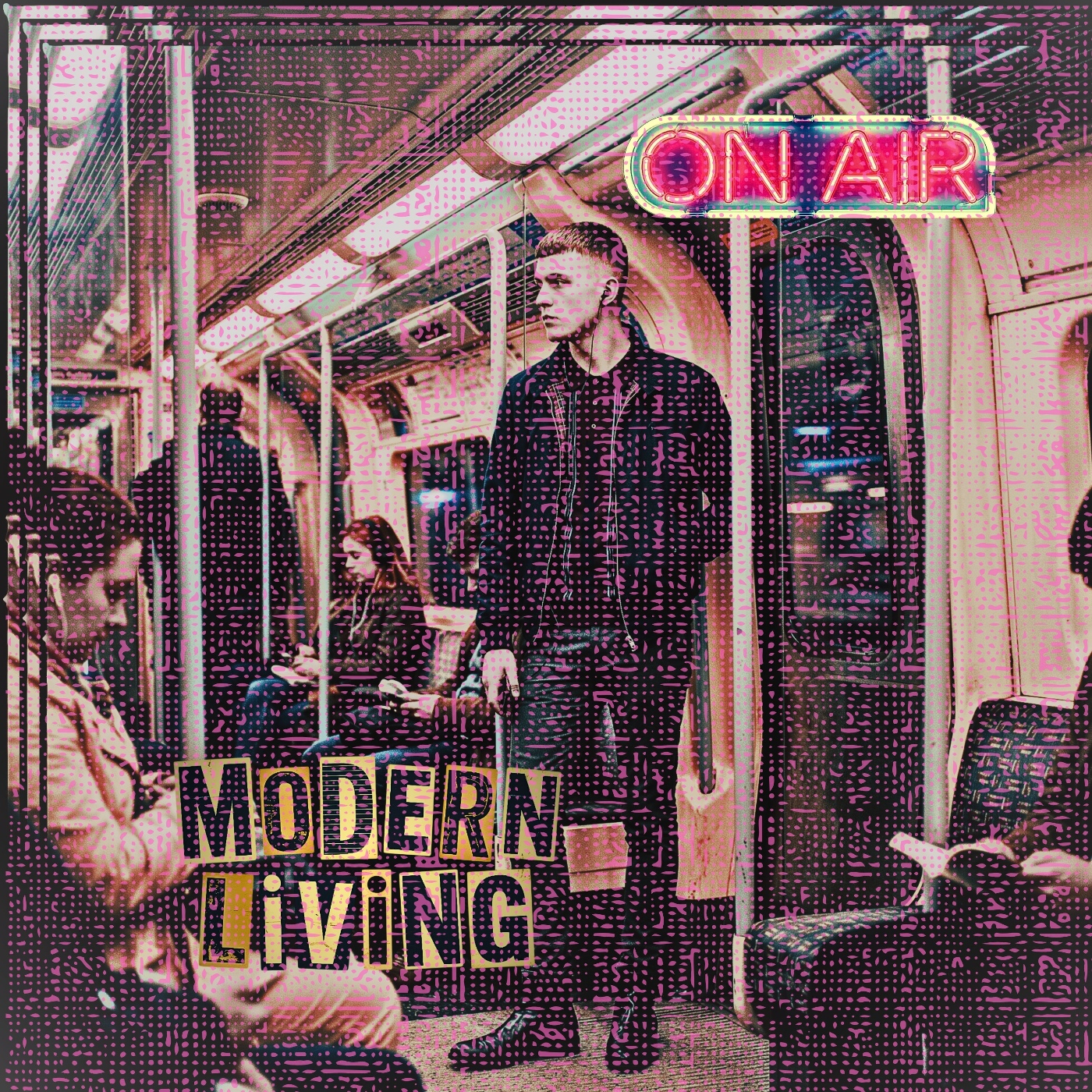 RC#182 | Modern Living episode artwork