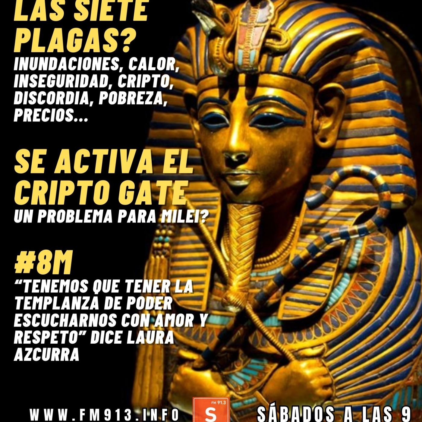 La Semana que Viene