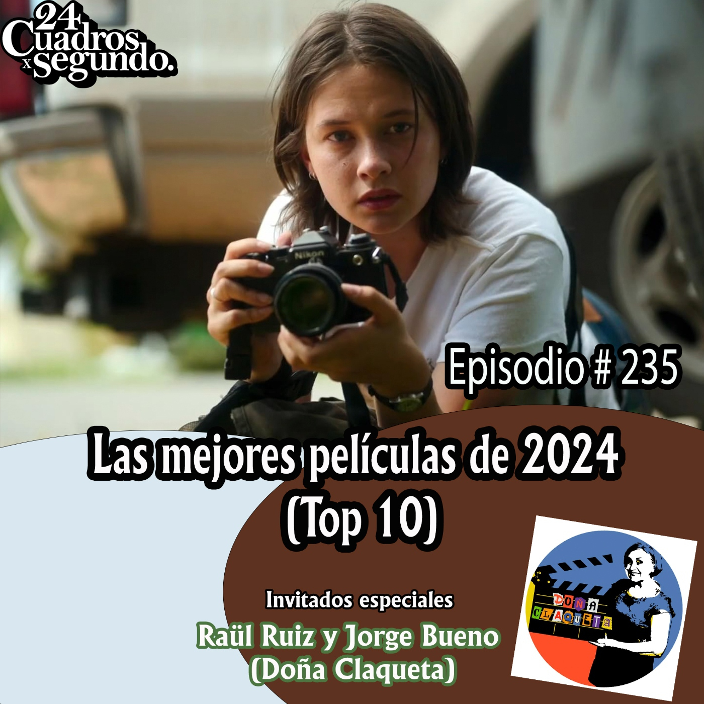 24 Cuadros por Segundo