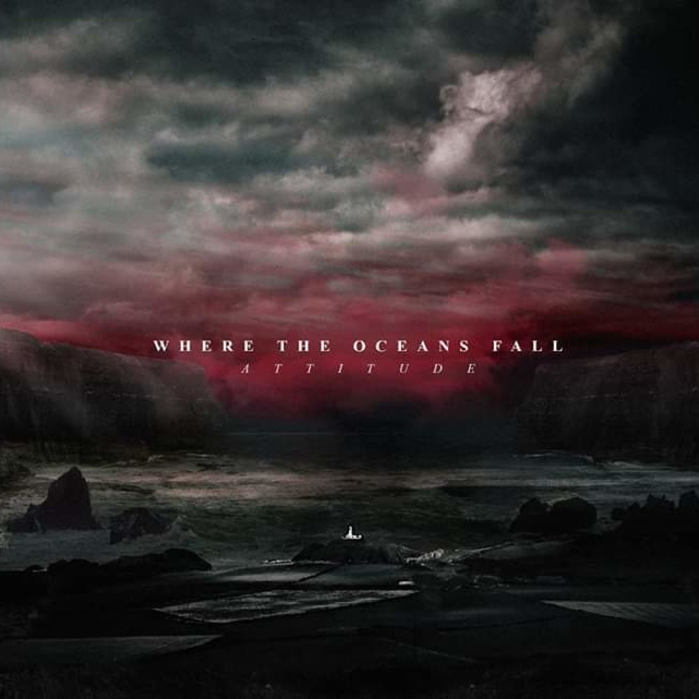 Estrellas de Metal - PROG 51 - Entrevista a WHERE THE OCEANS FALL episode artwork