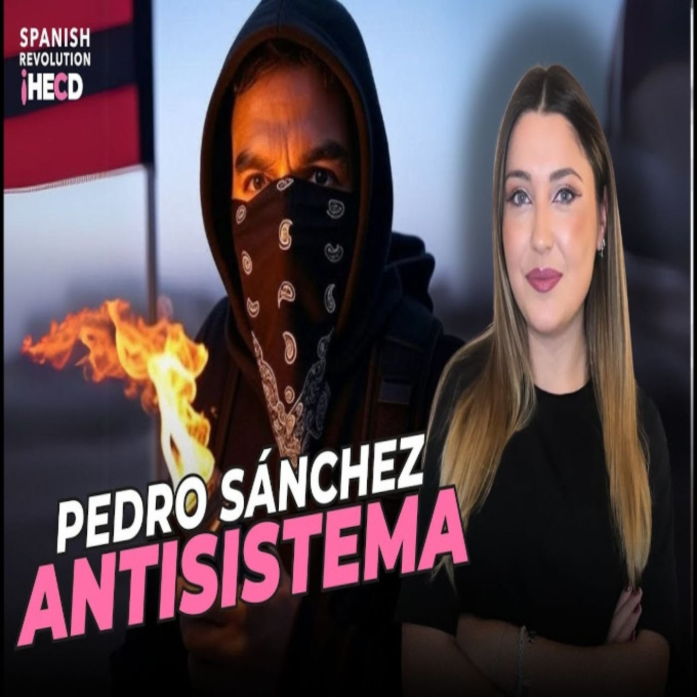 HECD (Hasta el coño de), con Marina Lobo