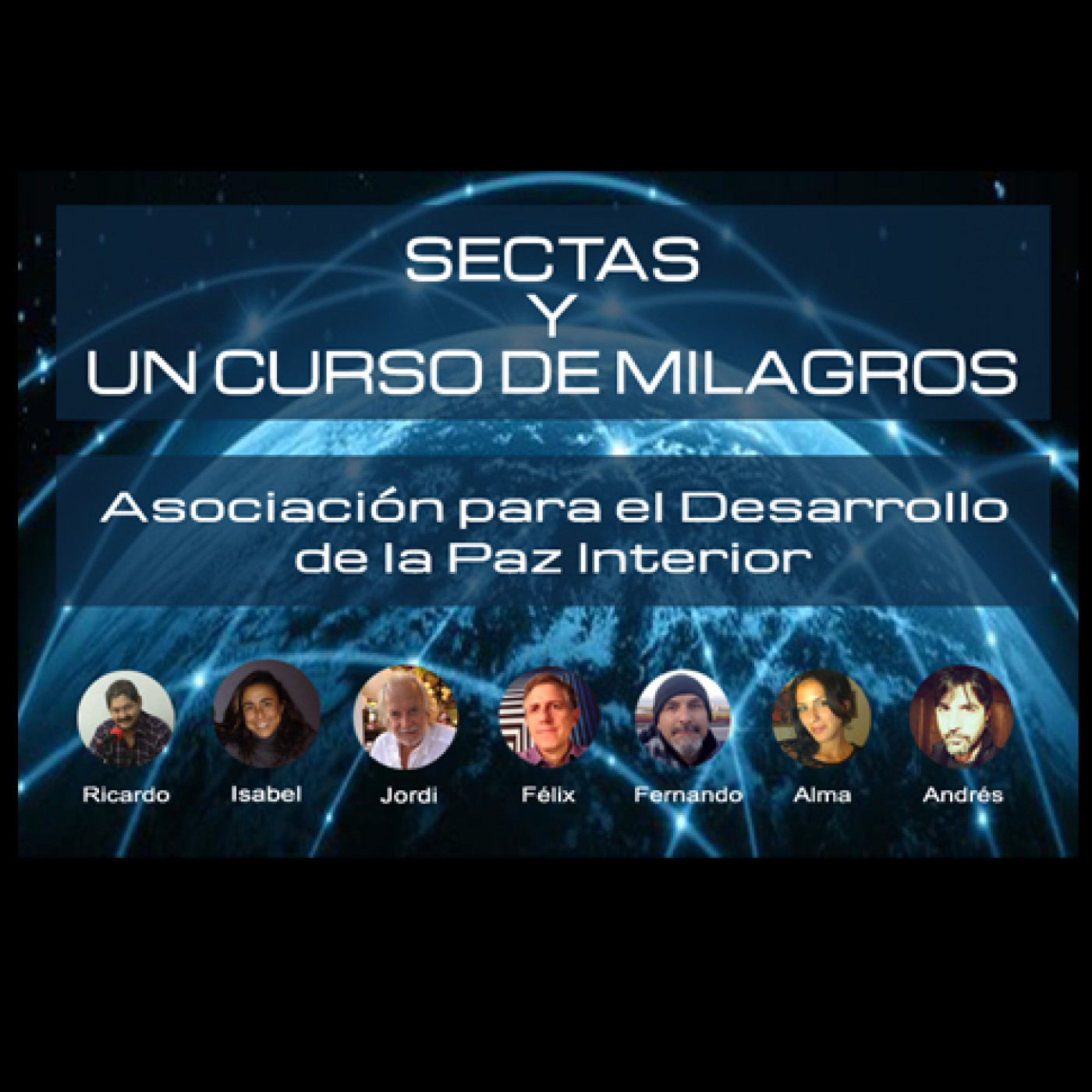 Enseñanzas sobre Un Curso de Milagros - Mente Uno