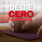 #DesdeCero | Tejidos nacionales consienten a las mascotas