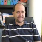 Ferran López ya trabaja en la próxima temporada