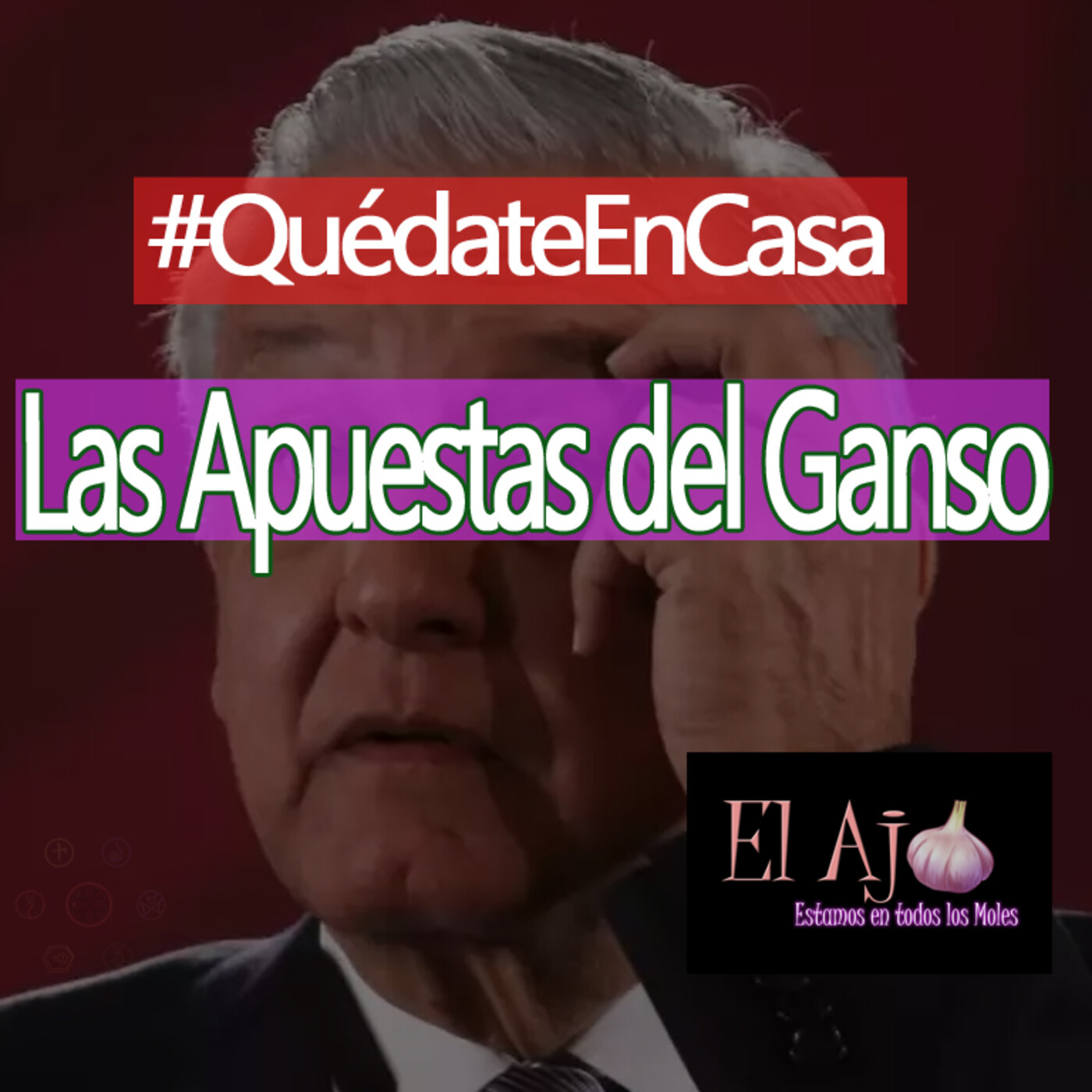 Podcast El AJo